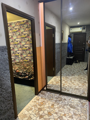 Продам двухкомнатную (2-комн.) квартиру, Шишкова ул, 105, Воронеж г