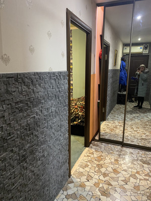Продам двухкомнатную (2-комн.) квартиру, Шишкова ул, 105, Воронеж г