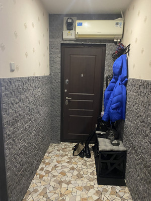 Продам двухкомнатную (2-комн.) квартиру, Шишкова ул, 105, Воронеж г