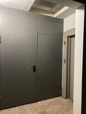 Продам двухкомнатную (2-комн.) квартиру, Шишкова ул, 105, Воронеж г
