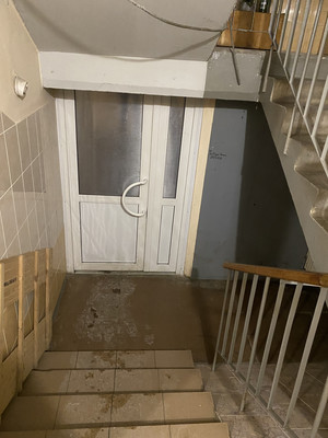 Продам двухкомнатную (2-комн.) квартиру, Шишкова ул, 105, Воронеж г