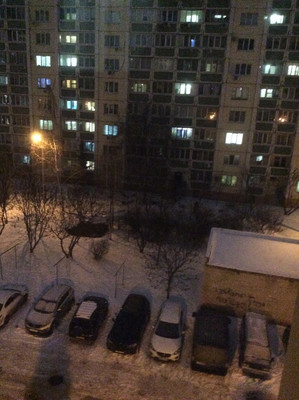 Продам двухкомнатную (2-комн.) квартиру, Шишкова ул, 105, Воронеж г