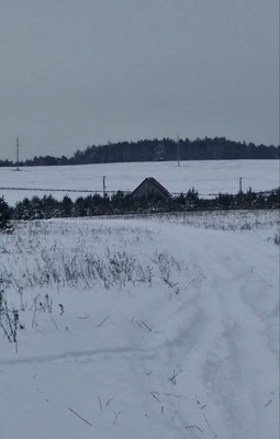 Продам участок 240 соток, Садоводство, Таежная ул, Ширяева д, 0 км от города