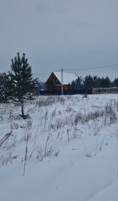 Продам участок 240 соток, Садоводство, Таежная ул, Ширяева д, 0 км от города