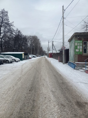 Продам участок 5,52 соток, Фермерское хоз., 7 мкр, Люберцы г, 0 км от города