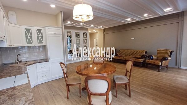 Сдам двухкомнатную (2-комн.) квартиру, Пискарёвский пр-кт, 1, Санкт-Петербург г