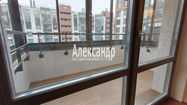 Сдам двухкомнатную (2-комн.) квартиру, Пискарёвский пр-кт, 1, Санкт-Петербург г