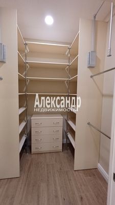 Сдам двухкомнатную (2-комн.) квартиру, Пискарёвский пр-кт, 1, Санкт-Петербург г