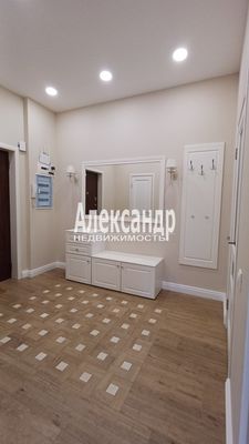 Сдам двухкомнатную (2-комн.) квартиру, Пискарёвский пр-кт, 1, Санкт-Петербург г