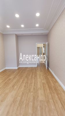 Сдам двухкомнатную (2-комн.) квартиру, Пискарёвский пр-кт, 1, Санкт-Петербург г