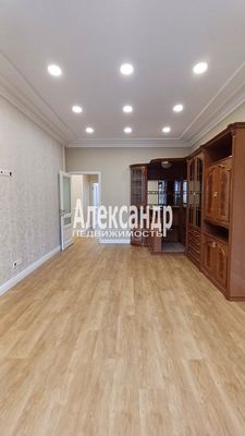 Сдам двухкомнатную (2-комн.) квартиру, Пискарёвский пр-кт, 1, Санкт-Петербург г