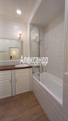 Сдам двухкомнатную (2-комн.) квартиру, Пискарёвский пр-кт, 1, Санкт-Петербург г