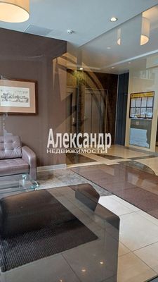 Сдам двухкомнатную (2-комн.) квартиру, Пискарёвский пр-кт, 1, Санкт-Петербург г