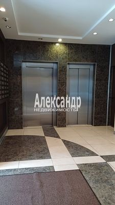 Сдам двухкомнатную (2-комн.) квартиру, Пискарёвский пр-кт, 1, Санкт-Петербург г