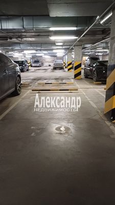 Сдам двухкомнатную (2-комн.) квартиру, Пискарёвский пр-кт, 1, Санкт-Петербург г