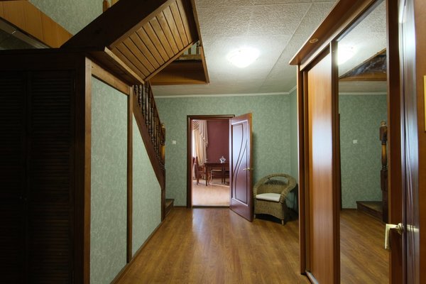 Продам коттедж, Волхонское ш, 63, Санкт-Петербург г, 13 км от города