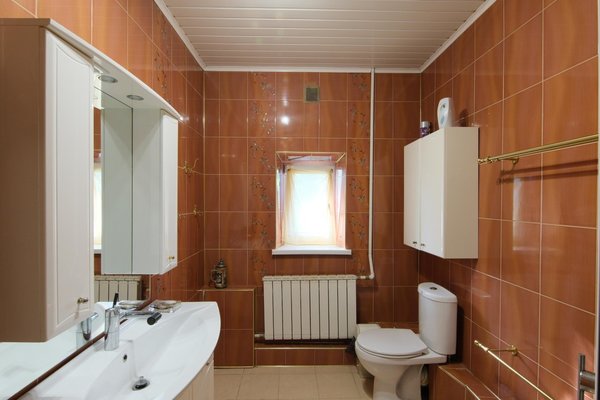 Продам коттедж, Волхонское ш, 63, Санкт-Петербург г, 13 км от города