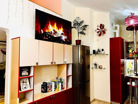 Продам двухкомнатную (2-комн.) квартиру, Оплеснина ул, 13, Сыктывкар г