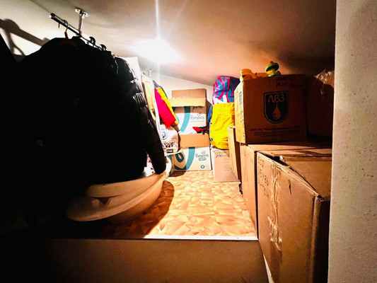 Продам двухкомнатную (2-комн.) квартиру, Оплеснина ул, 13, Сыктывкар г