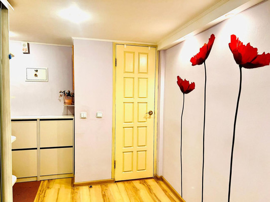 Продам двухкомнатную (2-комн.) квартиру, Оплеснина ул, 13, Сыктывкар г