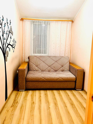 Продам двухкомнатную (2-комн.) квартиру, Оплеснина ул, 13, Сыктывкар г