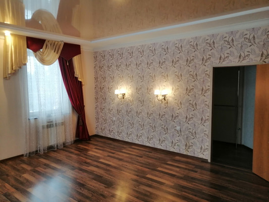 Продам коттедж, Нагорная ул, 134, Сыктывкар г, 0 км от города