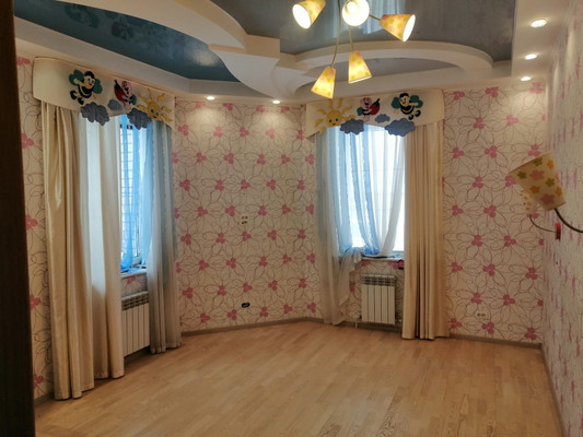 Продам коттедж, Нагорная ул, 134, Сыктывкар г, 0 км от города