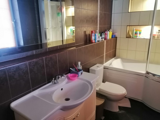 Продам коттедж, Нагорная ул, 134, Сыктывкар г, 0 км от города