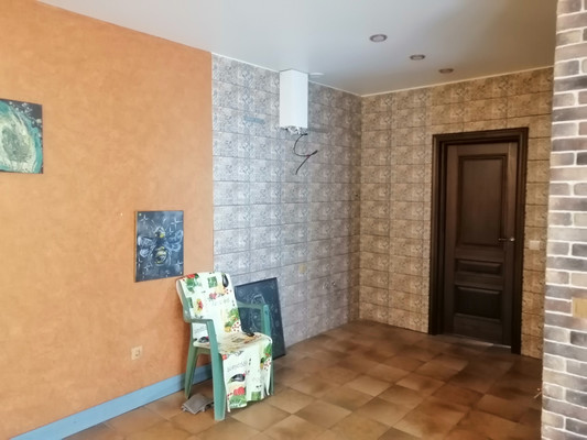 Продам коттедж, Нагорная ул, 134, Сыктывкар г, 0 км от города