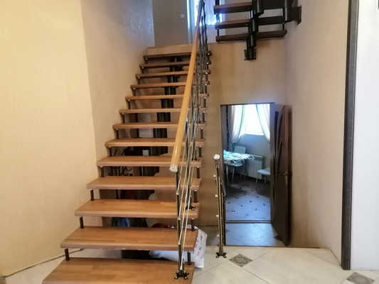 Продам коттедж, Нагорная ул, 134, Сыктывкар г, 0 км от города