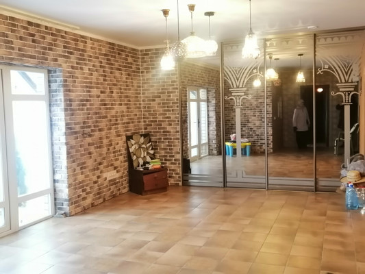 Продам коттедж, Нагорная ул, 134, Сыктывкар г, 0 км от города