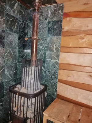 Продам коттедж, Нагорная ул, 134, Сыктывкар г, 0 км от города