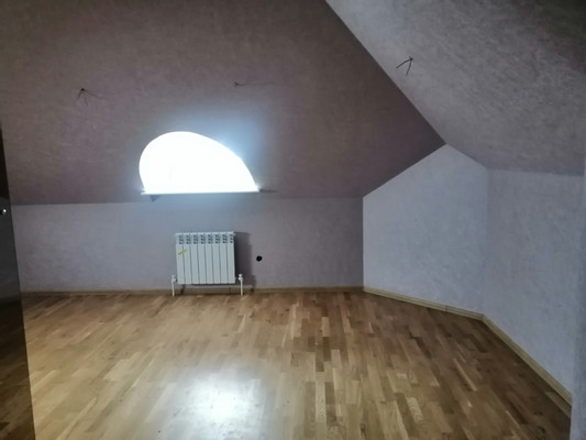 Продам коттедж, Нагорная ул, 134, Сыктывкар г, 0 км от города