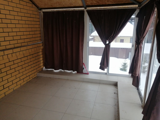 Продам коттедж, Нагорная ул, 134, Сыктывкар г, 0 км от города