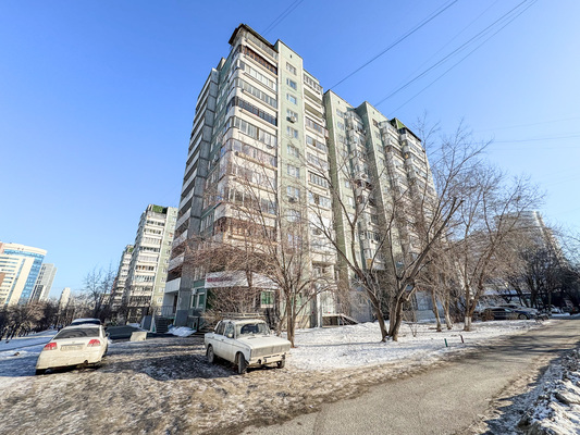 Сдам торговое помещение 63 м2, Куйбышева ул, 4, Екатеринбург г