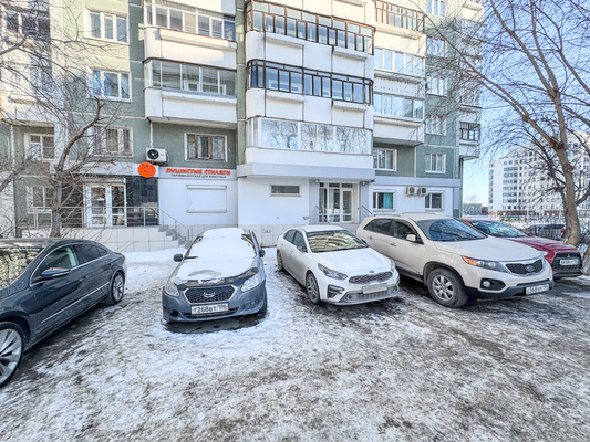 Сдам торговое помещение 63 м2, Куйбышева ул, 4, Екатеринбург г