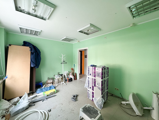 Сдам торговое помещение 63 м2, Куйбышева ул, 4, Екатеринбург г