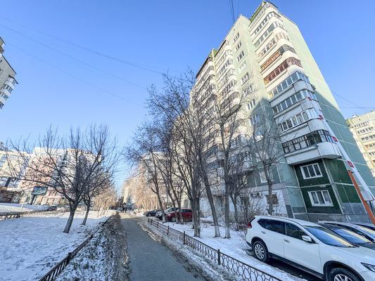 Сдам торговое помещение 63 м2, Куйбышева ул, 4, Екатеринбург г