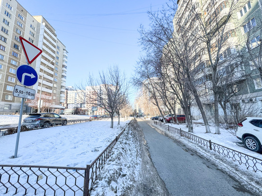 Сдам торговое помещение 63 м2, Куйбышева ул, 4, Екатеринбург г