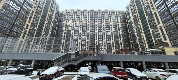 Сдам однокомнатную (1-комн.) квартиру, им. Ивана Лотышева ул, 2к1, Краснодарский п