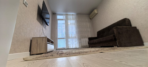 Сдам однокомнатную (1-комн.) квартиру, им. Ивана Лотышева ул, 2к1, Краснодарский п