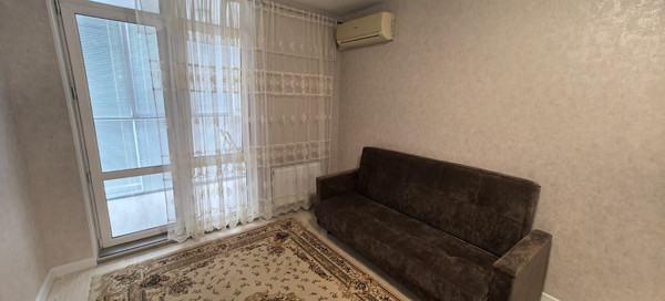 Сдам однокомнатную (1-комн.) квартиру, им. Ивана Лотышева ул, 2к1, Краснодарский п