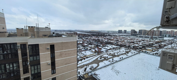 Сдам однокомнатную (1-комн.) квартиру, им. Ивана Лотышева ул, 2к1, Краснодарский п
