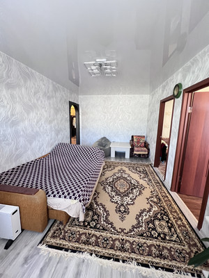 Продам трехкомнатную (3-комн.) квартиру, Диановых ул, 15, Иваново г