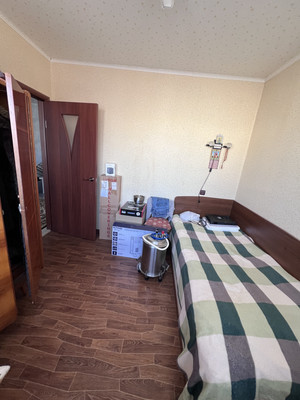 Продам трехкомнатную (3-комн.) квартиру, Диановых ул, 15, Иваново г