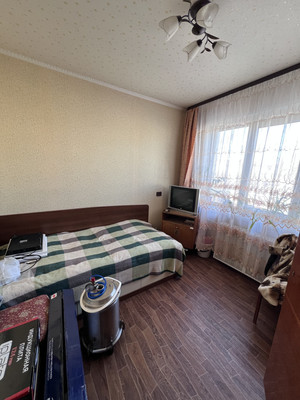 Продам трехкомнатную (3-комн.) квартиру, Диановых ул, 15, Иваново г