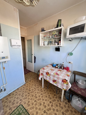 Продам трехкомнатную (3-комн.) квартиру, Диановых ул, 15, Иваново г