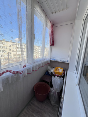 Продам трехкомнатную (3-комн.) квартиру, Диановых ул, 15, Иваново г