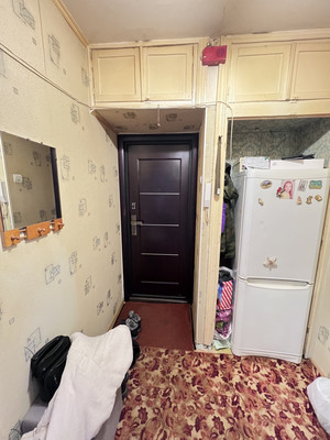 Продам трехкомнатную (3-комн.) квартиру, Диановых ул, 15, Иваново г