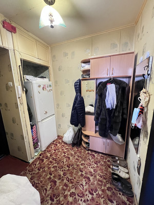 Продам трехкомнатную (3-комн.) квартиру, Диановых ул, 15, Иваново г